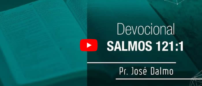 Meditación SALMOS 121:1